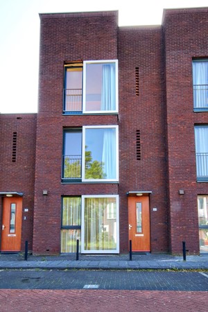 Medium property photo - Mulderwaard 27, 6846 EP Arnhem